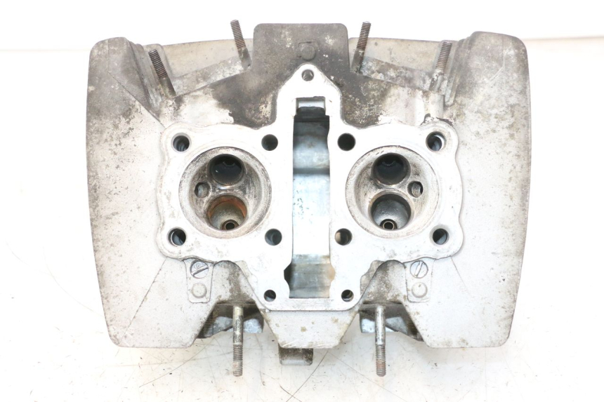photo de KOPPELINGDEKSEL HONDA CB TWO FIFTY 250 (1991 - 2002) - Visuele inspectie