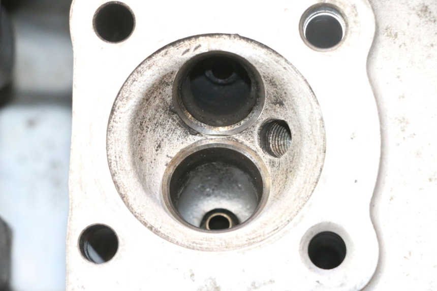 photo de KOPPELINGDEKSEL HONDA CB TWO FIFTY 250 (1991 - 2002) - Alternatieve hoek
