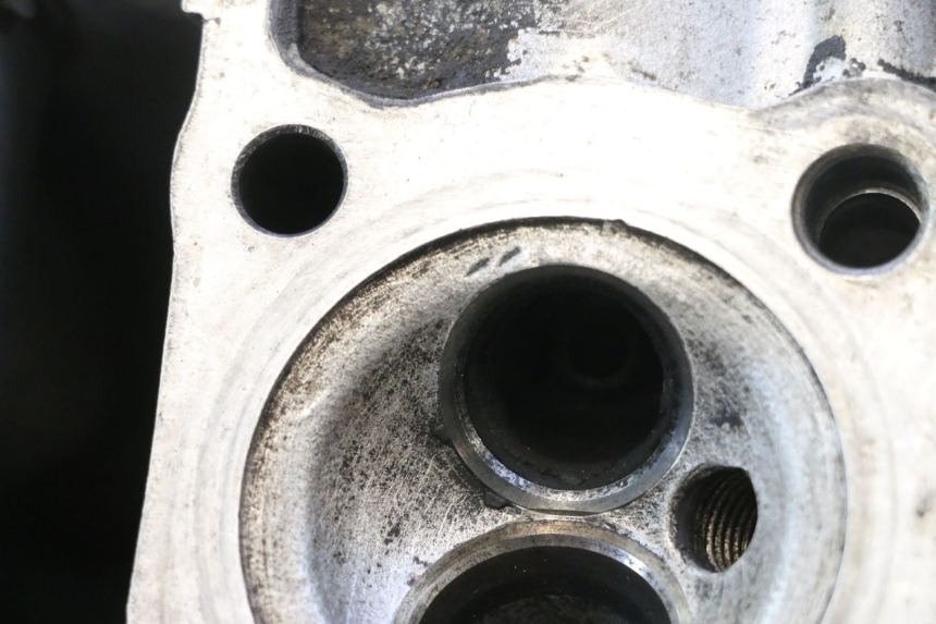 photo de KOPPELINGDEKSEL HONDA CB TWO FIFTY 250 (1991 - 2002) - Zoom op kwaliteit