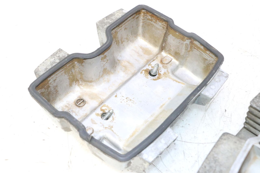 photo de KOPPELINGDEKSEL HONDA CB TWO FIFTY 250 (1991 - 2002) - Zoom op gebruiksstaat