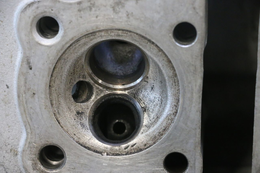 photo de KOPPELINGDEKSEL HONDA CB TWO FIFTY 250 (1991 - 2002) - Detail van het onderdeel