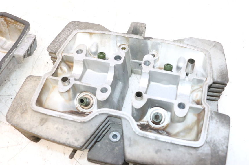 photo de KOPPELINGDEKSEL HONDA CB TWO FIFTY 250 (1991 - 2002) - Andere kijkhoek