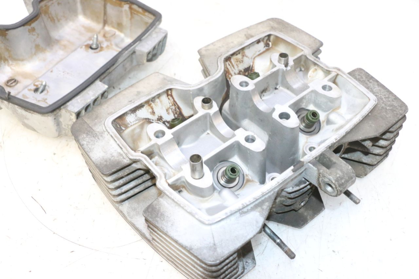 photo de KOPPELINGDEKSEL HONDA CB TWO FIFTY 250 (1991 - 2002) - Technische close-up
