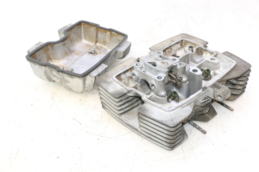photo de KOPPELINGDEKSEL HONDA CB TWO FIFTY 250 (1991 - 2002) - Overzicht
