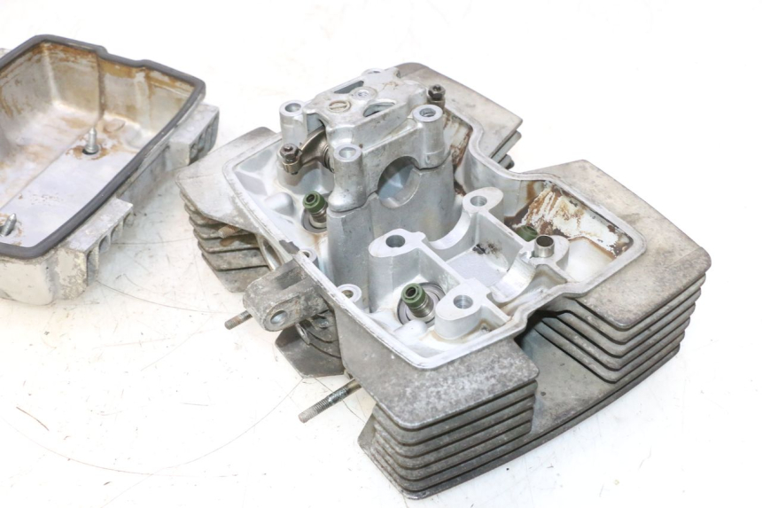 photo de KOPPELINGDEKSEL HONDA CB TWO FIFTY 250 (1991 - 2002) - Bevestigingspunten