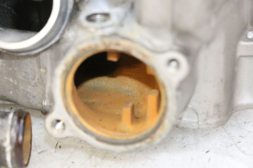 photo de KOPPELINGSHUIS HONDA CBR RR FIREBLADE 900 (1992 - 1994) - Visuele inspectie