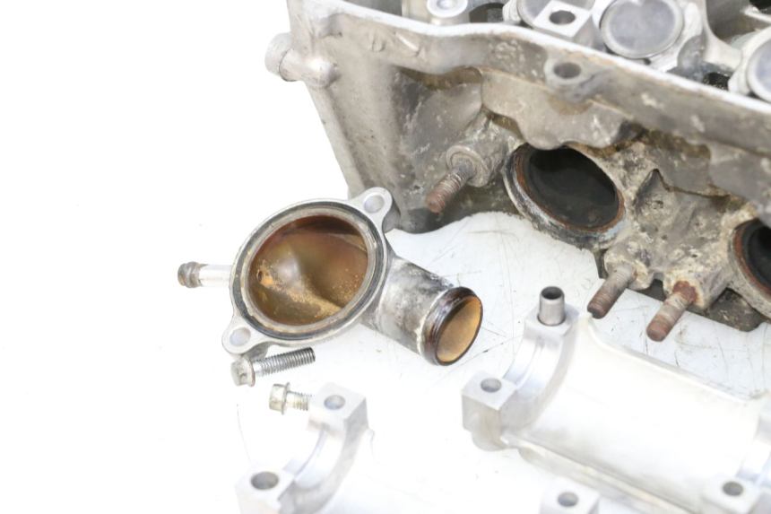 photo de KOPPELINGSHUIS HONDA CBR RR FIREBLADE 900 (1992 - 1994) - Hoofdaanzicht