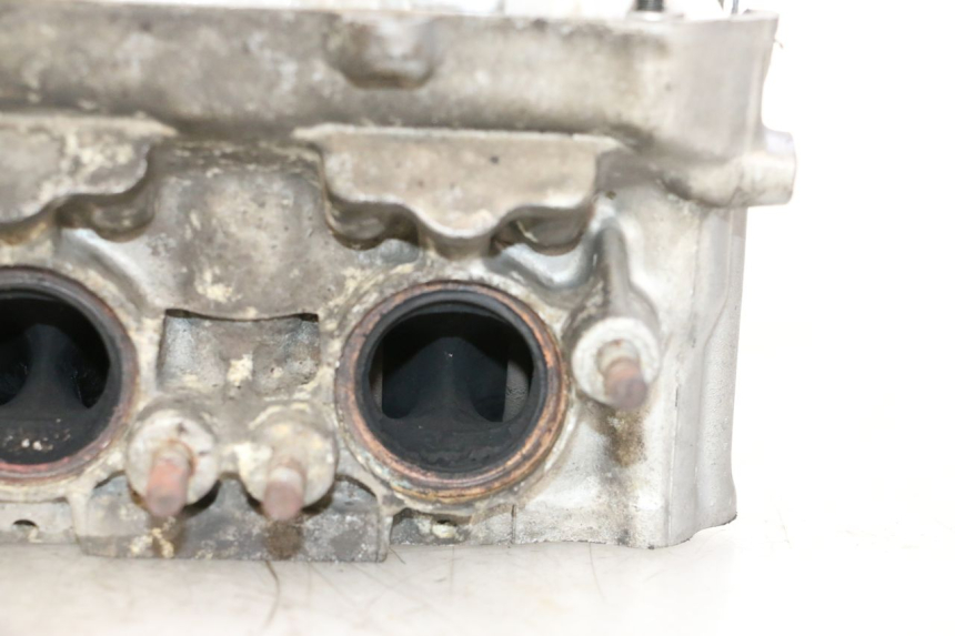 photo de KOPPELINGSHUIS HONDA CBR RR FIREBLADE 900 (1992 - 1994) - Technische close-up