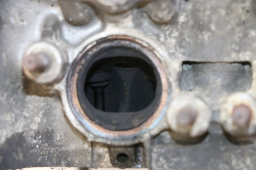 photo de KOPPELINGSHUIS HONDA CBR RR FIREBLADE 900 (1992 - 1994) - Bevestigingspunten