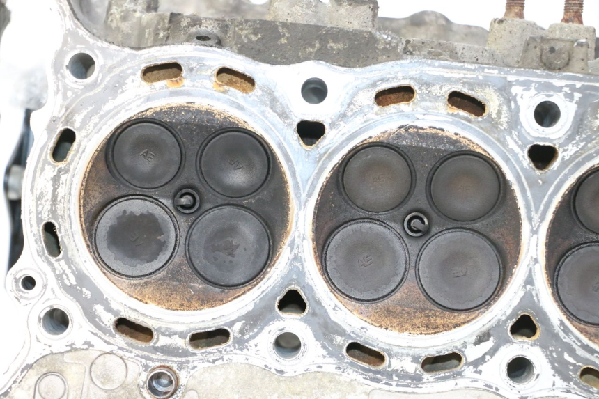 photo de KOPPELINGSHUIS HONDA CBR RR FIREBLADE 900 (1992 - 1994) - Gecontroleerd onderdeel