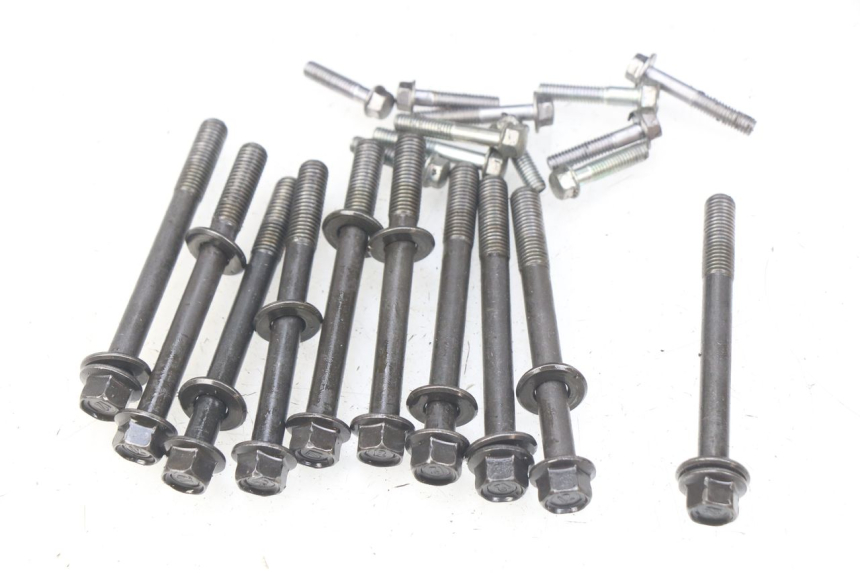 photo de KOPPELINGDEKSEL HONDA CBRF CBR-F PC41 600 (2011 - 2013) - Aanvullende foto