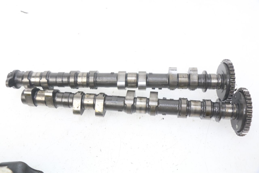 photo de KOPPELINGDEKSEL HONDA CBRF CBR-F PC41 600 (2011 - 2013) - Zoom op gebruiksstaat