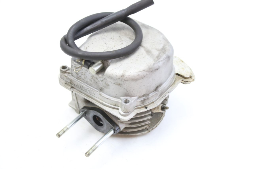 photo de KOPPELINGSHUIS MASH CITY 4T 50 (2018 - 2020) - Hoofdaanzicht