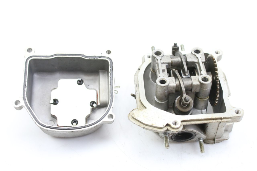 photo de KOPPELINGSHUIS MASH CITY 4T 50 (2018 - 2020) - Zoom op gebruiksstaat