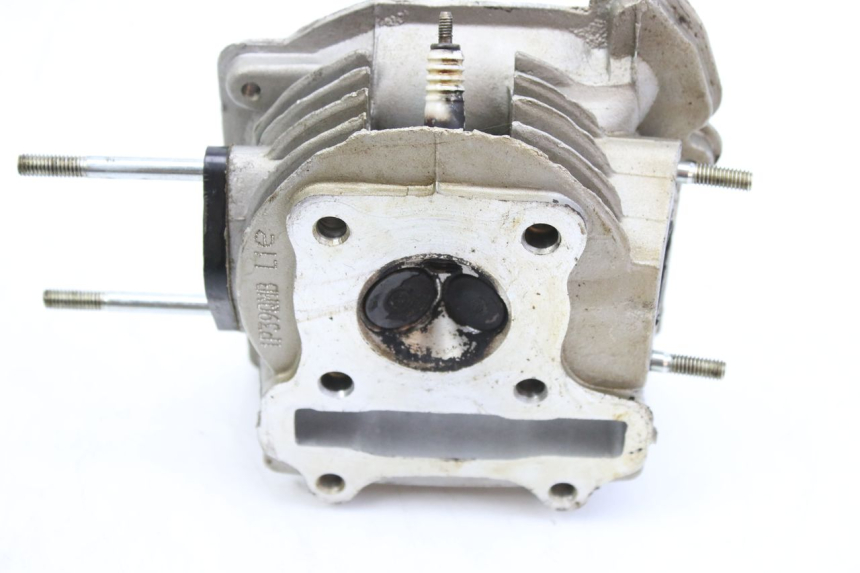 photo de KOPPELINGSHUIS MASH CITY 4T 50 (2018 - 2020) - Technische close-up