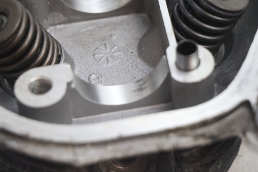 photo de KOPPELINGSHUIS MASH CITY 4T 50 (2018 - 2020) - Technische close-up