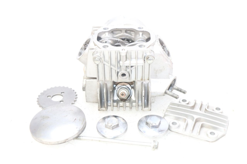 photo de KOPPELINGDEKSEL TNT MOTOR CITY 50 (2007 - 2018) - Hoofdaanzicht