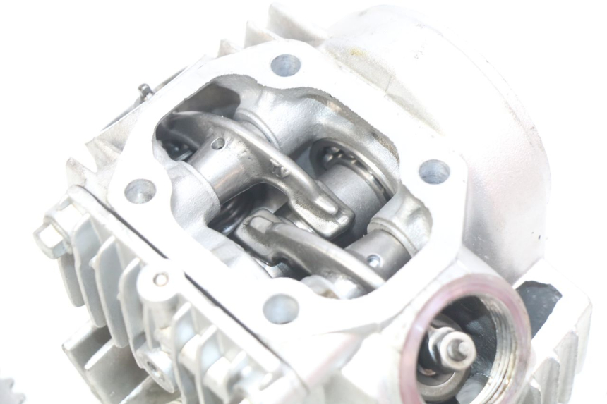 photo de KOPPELINGDEKSEL TNT MOTOR CITY 50 (2007 - 2018) - Zoom op componenten