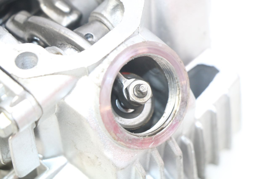 photo de KOPPELINGDEKSEL TNT MOTOR CITY 50 (2007 - 2018) - Detailaanzicht