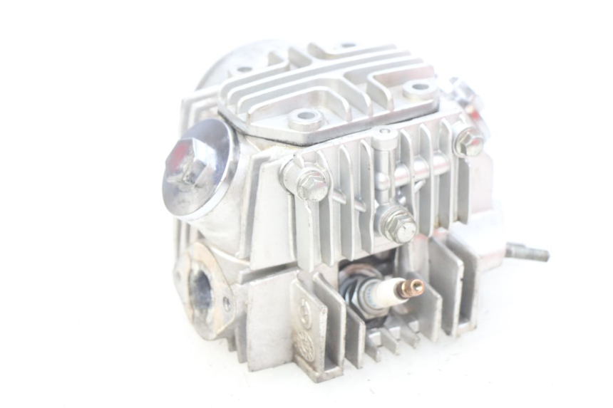 photo de KOPPELINGDEKSEL TNT MOTOR CITY 50 (2007 - 2018) - Technische close-up