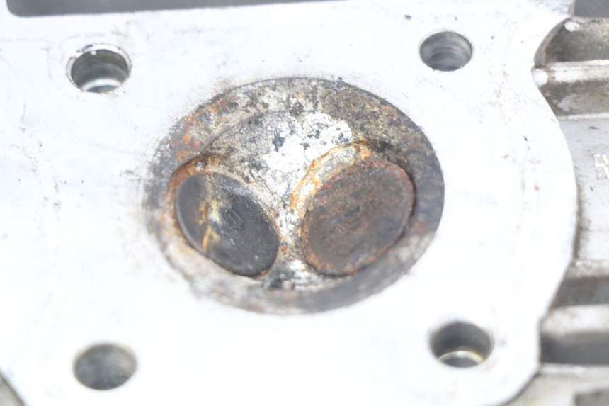 photo de KOPPELINGDEKSEL TNT MOTOR CITY 50 (2007 - 2018) - Overzicht