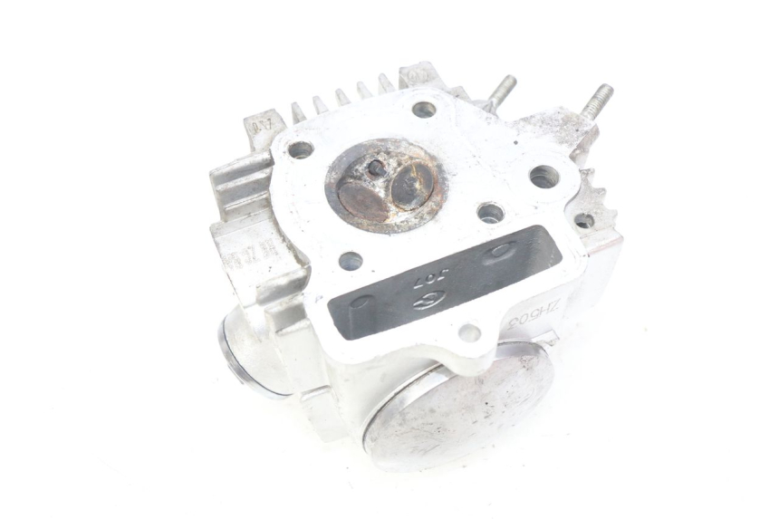 photo de KOPPELINGDEKSEL TNT MOTOR CITY 50 (2007 - 2018) - Bevestigingspunten