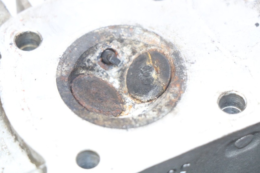 photo de KOPPELINGDEKSEL TNT MOTOR CITY 50 (2007 - 2018) - Staat van het oppervlak