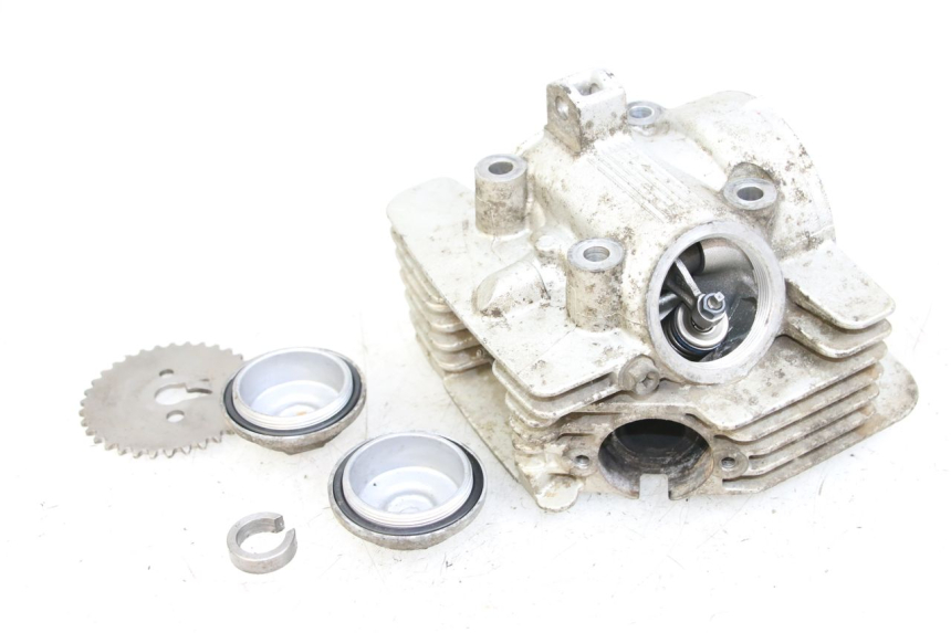 photo de KOPPELINGDEKSEL SHERCO CITY CORP 125 (2003 - 2007) - Productaanzicht