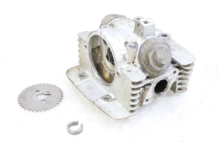 photo de KOPPELINGDEKSEL SHERCO CITY CORP 125 (2003 - 2007) - Detailaanzicht