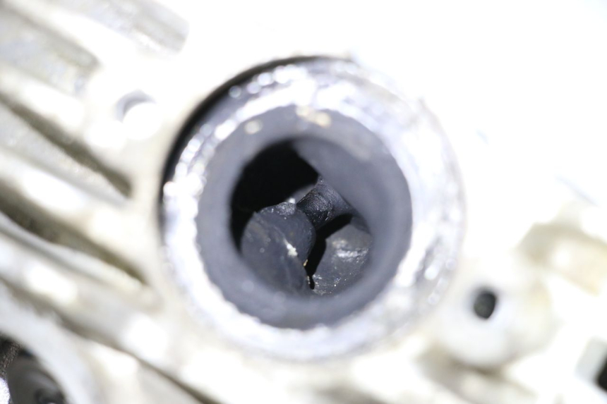 photo de KOPPELINGDEKSEL SHERCO CITY CORP 125 (2003 - 2007) - Andere kijkhoek