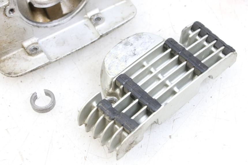 photo de KOPPELINGDEKSEL SHERCO CITY CORP 125 (2003 - 2007) - Technische close-up