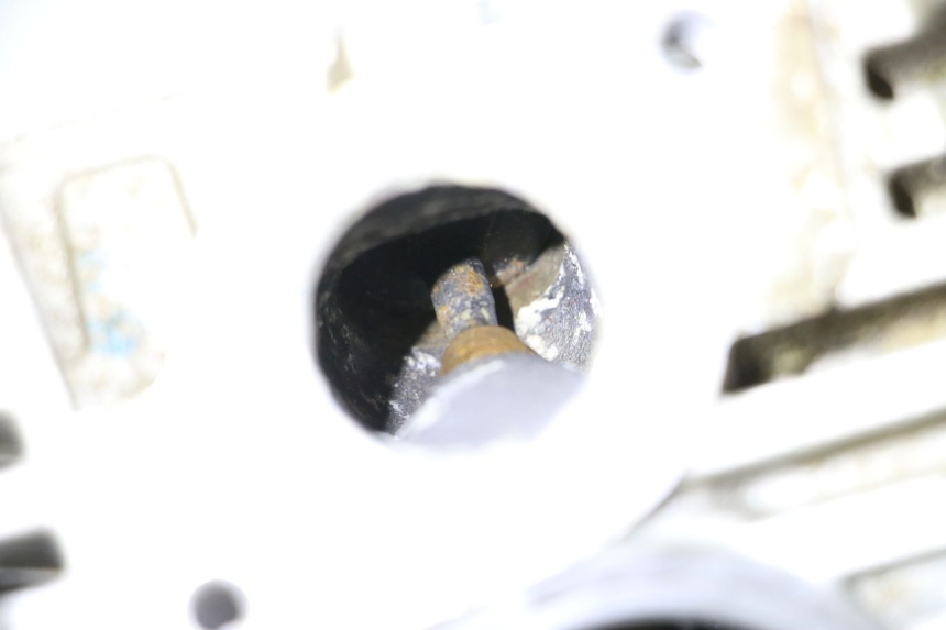 photo de KOPPELINGDEKSEL SHERCO CITY CORP 125 (2003 - 2007) - Overzicht