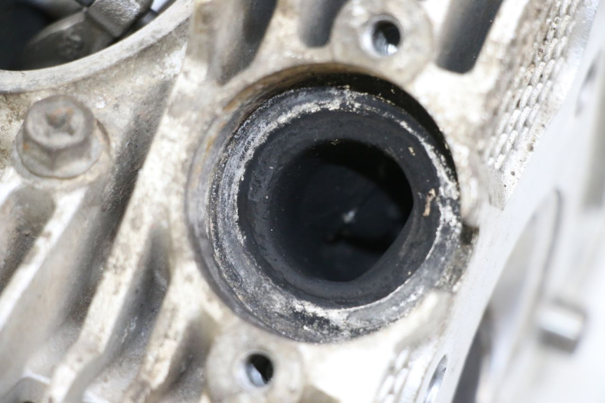 photo de KOPPELINGDEKSEL SHERCO CITY CORP 125 (2003 - 2007) - Staat van het oppervlak