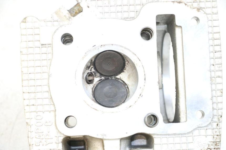 photo de KOPPELINGDEKSEL SHERCO CITY CORP 125 (2003 - 2007) - Gecontroleerd onderdeel