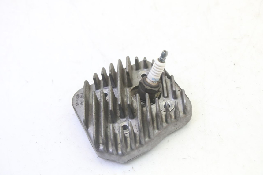 photo de KOPPELINGSHUIS PEUGEOT CITYSTAR 50 (2013 - 2017) - Hoofdaanzicht