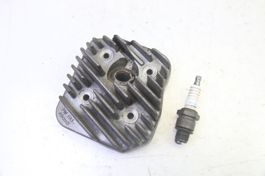 photo de KOPPELINGSHUIS PEUGEOT CITYSTAR 50 (2013 - 2017) - Detail van het onderdeel