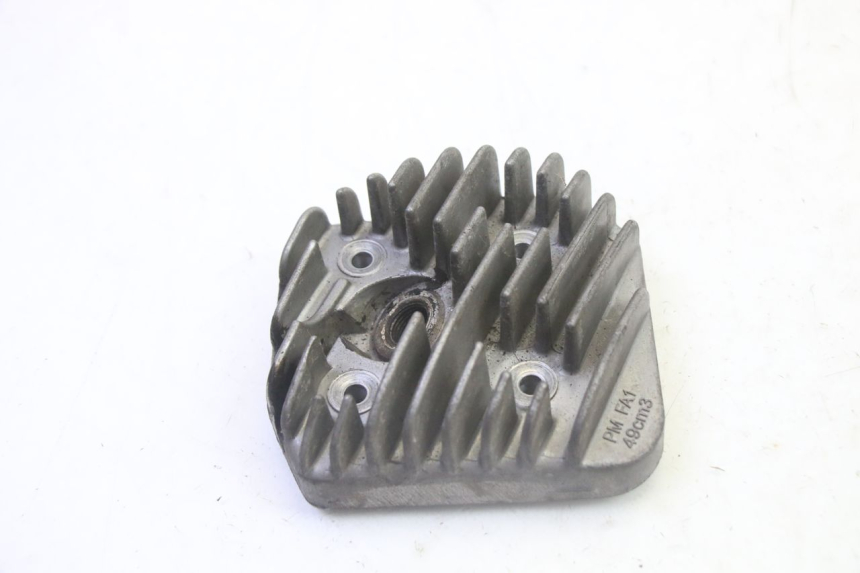 photo de KOPPELINGSHUIS PEUGEOT CITYSTAR 50 (2013 - 2017) - Andere kijkhoek