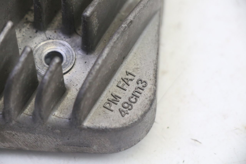 photo de KOPPELINGSHUIS PEUGEOT CITYSTAR 50 (2013 - 2017) - Technische close-up