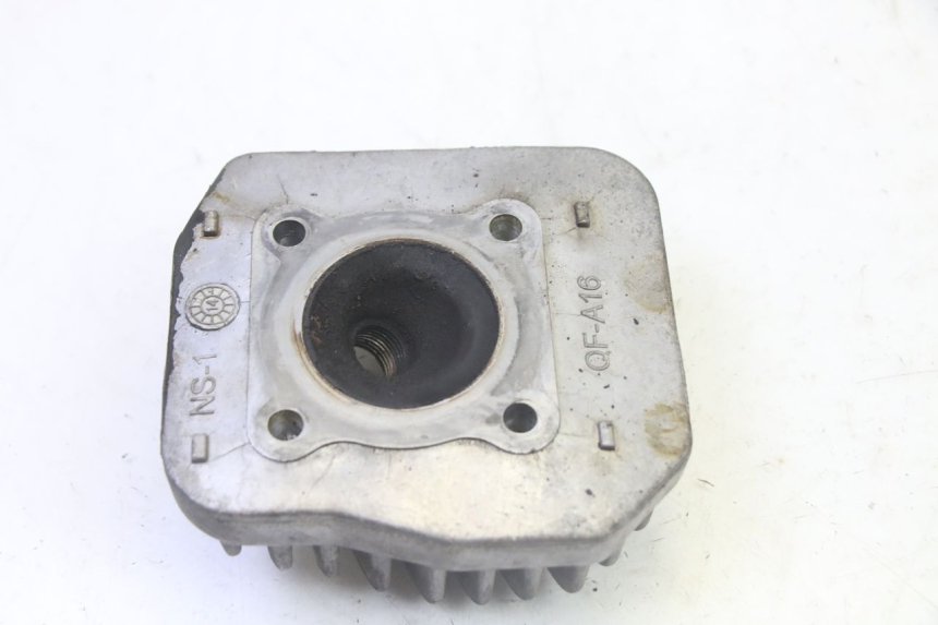 photo de KOPPELINGSHUIS PEUGEOT CITYSTAR 50 (2013 - 2017) - Overzicht