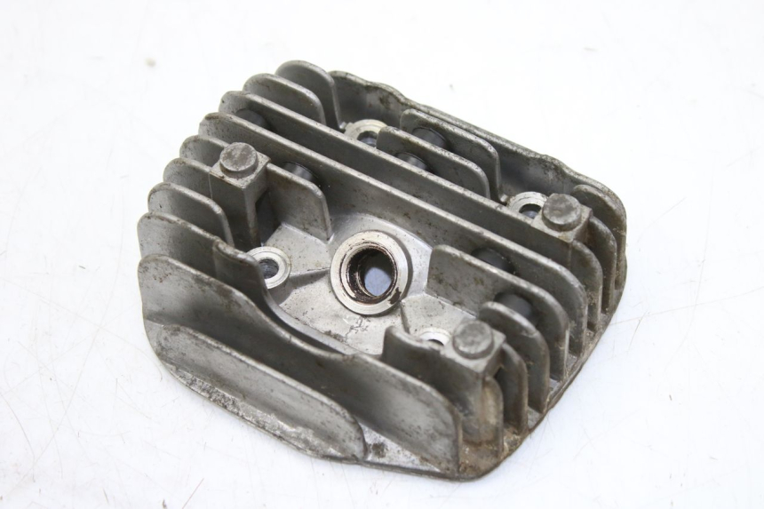 photo de KOPPELINGSHUIS SUZUKI CP 80 (1985 - 1996) - Hoofdaanzicht