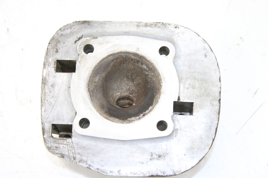 photo de KOPPELINGSHUIS SUZUKI CP 80 (1985 - 1996) - Andere kijkhoek