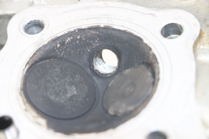 photo de KOPPELINGSHUIS HONDA CRF-F CRF F 110 (2019 - 2022) - Detail van het onderdeel