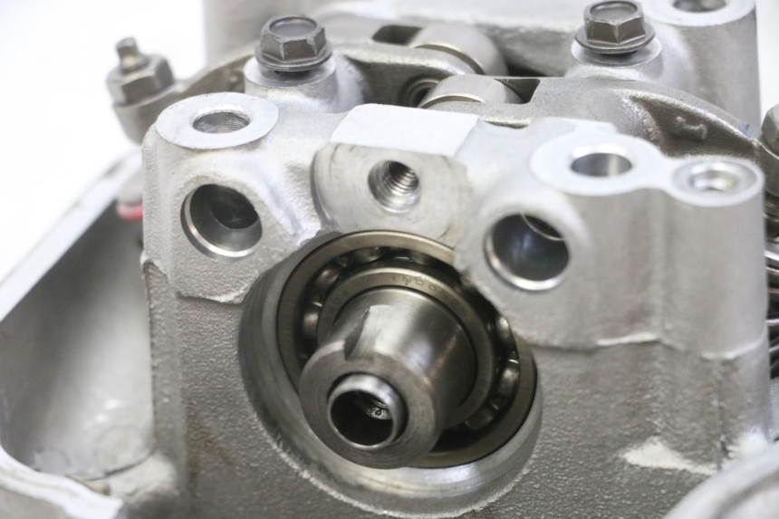 photo de KOPPELINGSHUIS HONDA CRF-F CRF F 110 (2019 - 2022) - Detailaanzicht