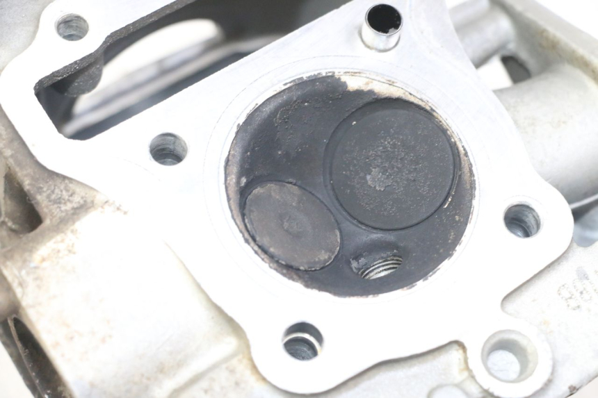 photo de KOPPELINGSHUIS HONDA CRF-F CRF F 110 (2019 - 2022) - Zoom op gebruiksstaat