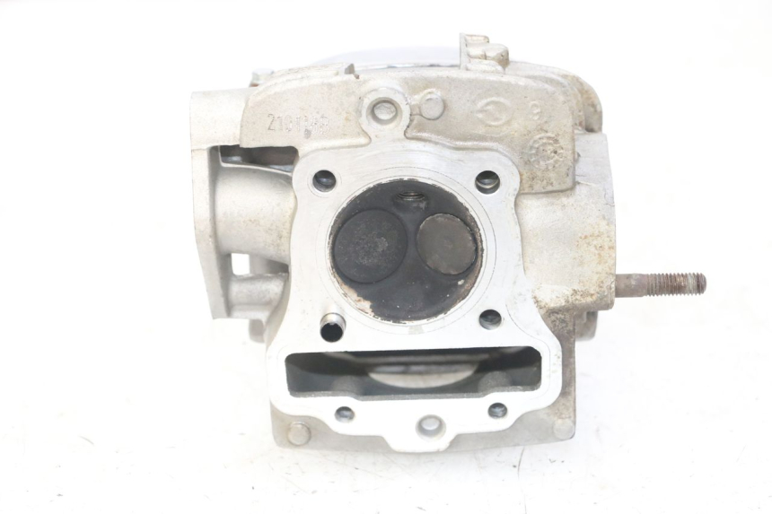 photo de KOPPELINGSHUIS HONDA CRF-F CRF F 110 (2019 - 2022) - Andere kijkhoek