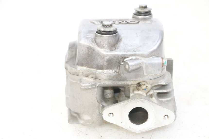 photo de KOPPELINGSHUIS HONDA CRF-F CRF F 110 (2019 - 2022) - Technische close-up