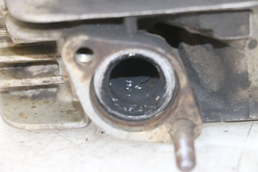 photo de KOPPELINGSHUIS HONDA CRF-F CRF F 110 (2019 - 2022) - Bevestigingspunten