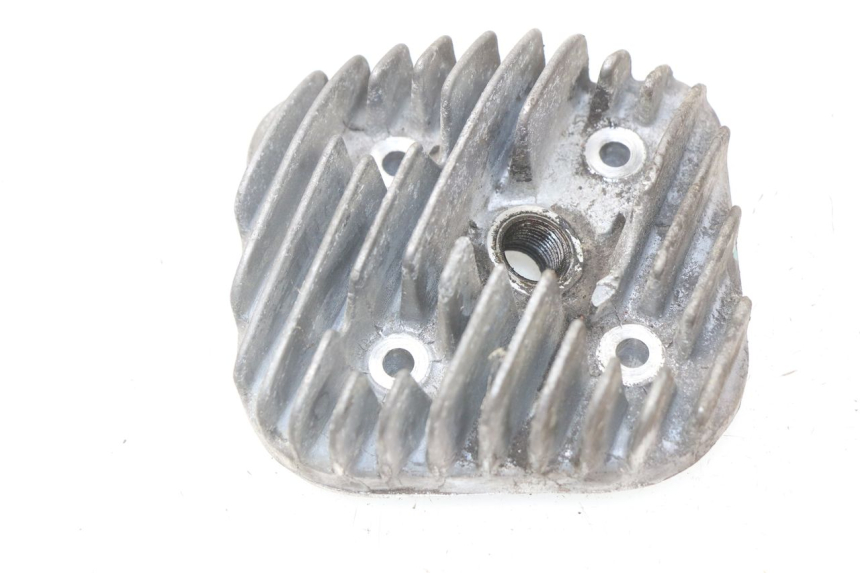 photo de KOPPELINGSHUIS SYM DD 50 (2005 - 2011) - Hoofdaanzicht