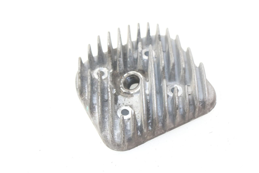 photo de KOPPELINGSHUIS SYM DD 50 (2005 - 2011) - Zoom op gebruiksstaat