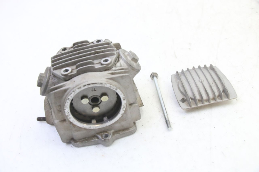 photo de KOPPELINGDEKSEL SPEEDY DELUXE 125 - Bevestigingspunten